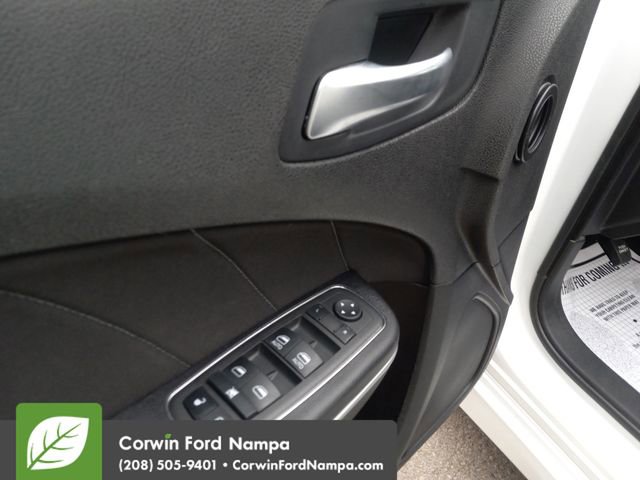 Used 2022 Dodge Charger GT image 11
