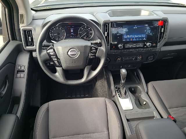 New 2027 Nissan Frontier S AWD/4WD image 24