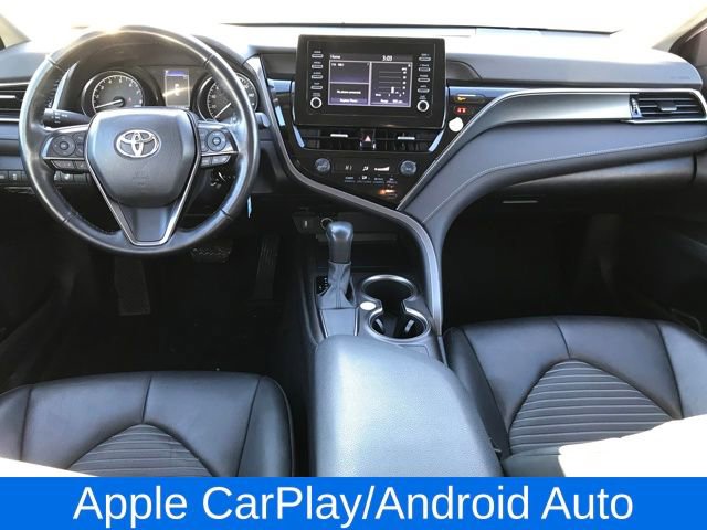 Used 2023 Toyota Camry SE image 5