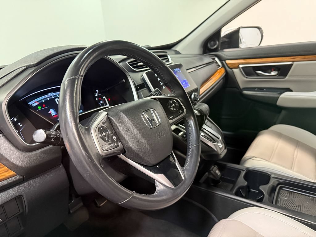 Used 2019 Honda CR-V EX-L image 73