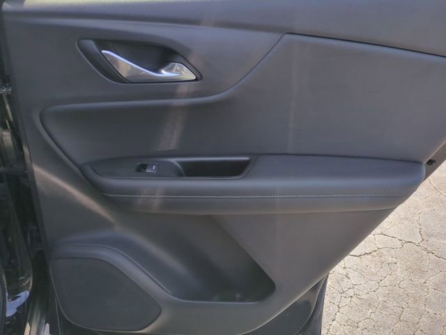 Used 2019 Chevrolet Blazer LT image 32