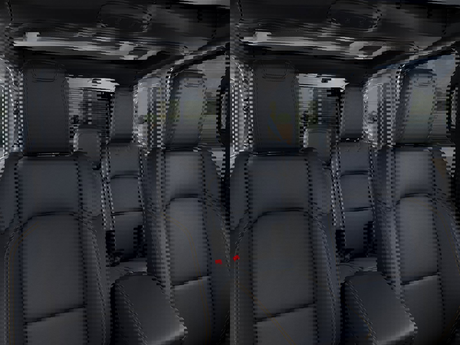 New 2026 Jeep Wrangler Sahara image 55