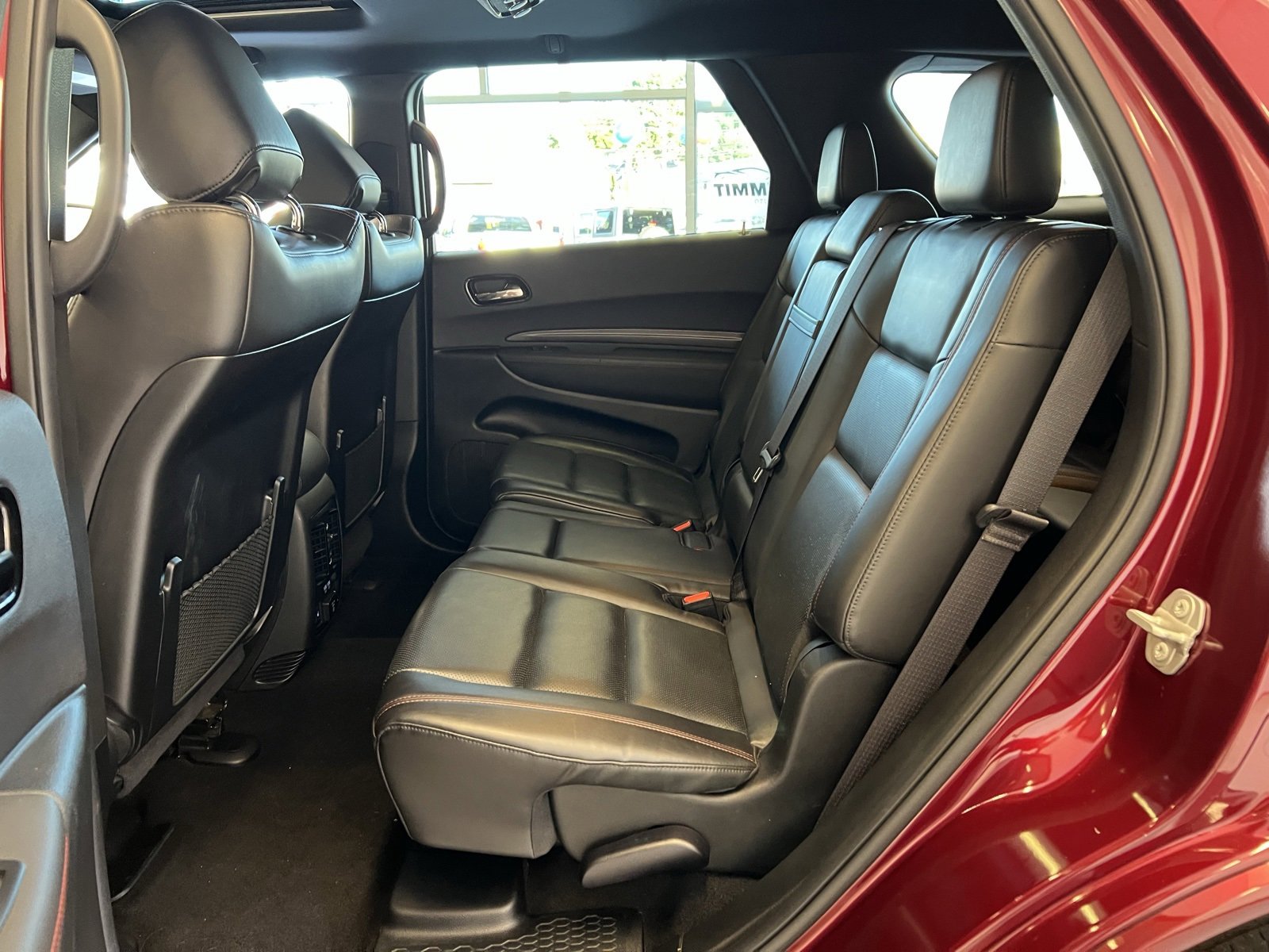 Used 2024 Dodge Durango R/T image 40