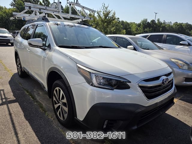 Used 2020 Subaru Outback Premium AWD/4WD image 7