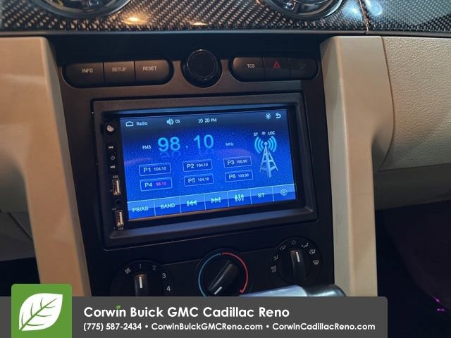 Used 2008 Ford Mustang GT Premium image 21