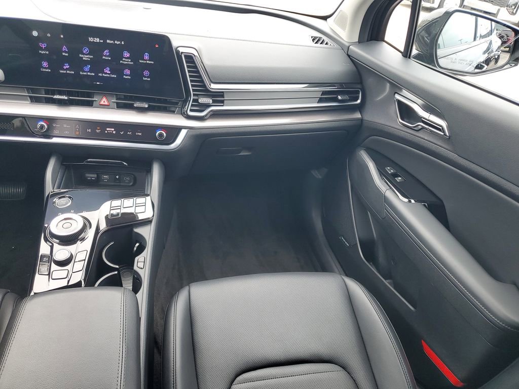 Used 2024 Kia Sportage SX Prestige AWD/4WD image 27