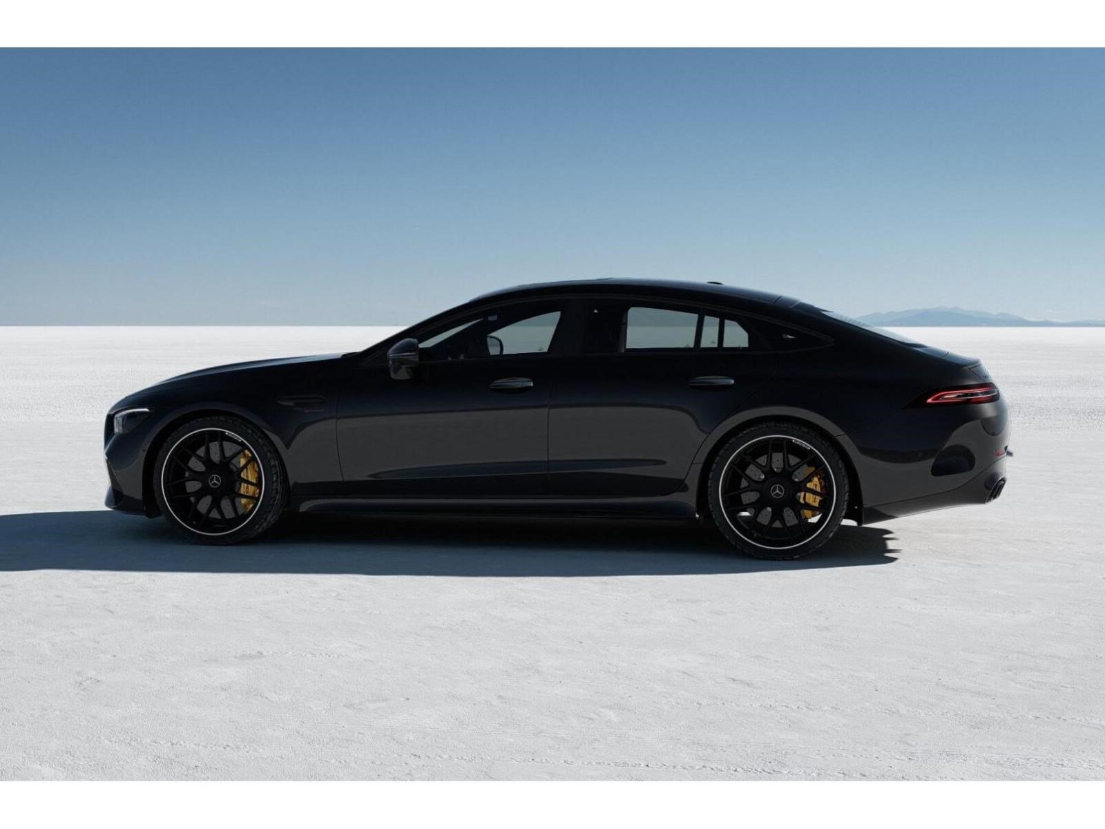 New 2026 Mercedes-Benz AMG GT 63 S image 33