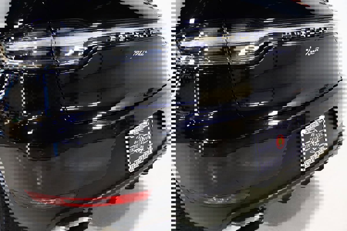 Used 2020 Porsche Macan image 79