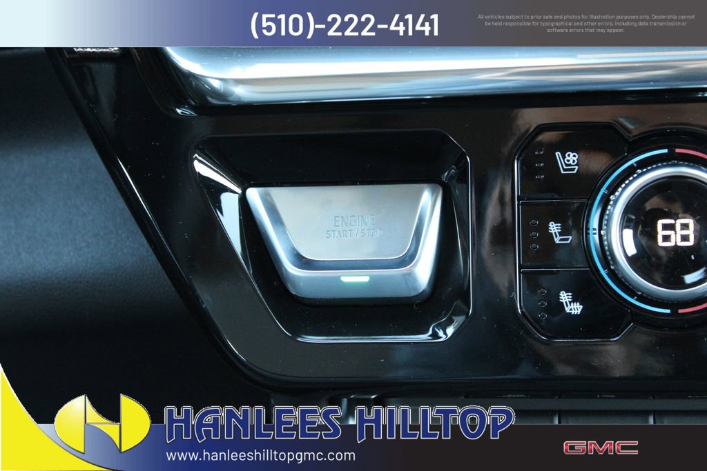 New 2026 GMC Sierra 2500 Denali w/ Max Trailering Package image 22