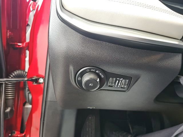 Certified 2024 Jeep Compass Limited image 14