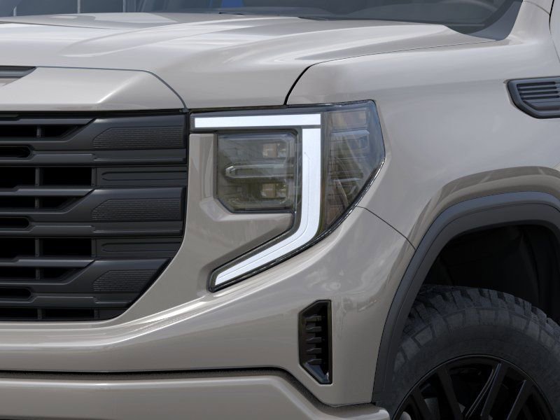 New 2026 GMC Sierra 1500 Pro w/ Graphite Edition AWD/4WD image 10