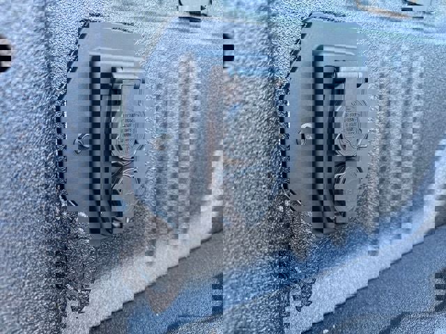 New 2026 Ford F350 XL image 45