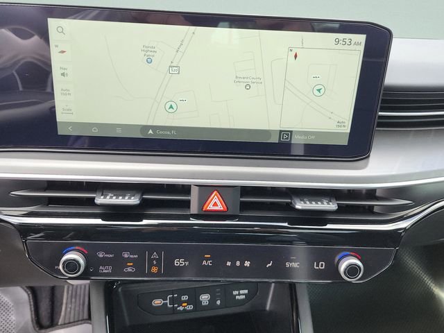 New 2026 Kia K5 GT-Line FWD image 24