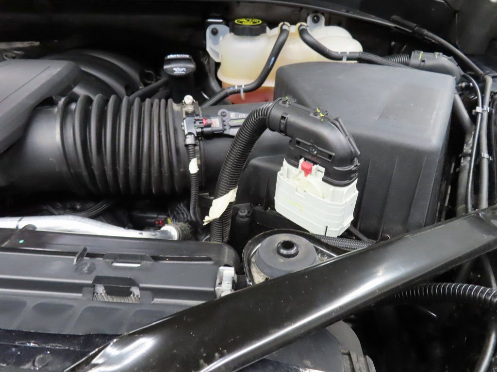 Used 2023 GMC Sierra 1500 Denali w/ Technology Package AWD/4WD image 31