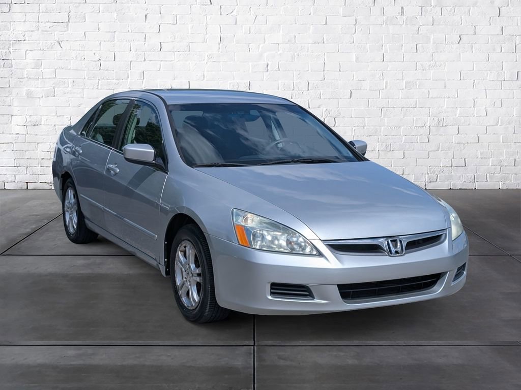 Used 2007 Honda Accord SE image 2