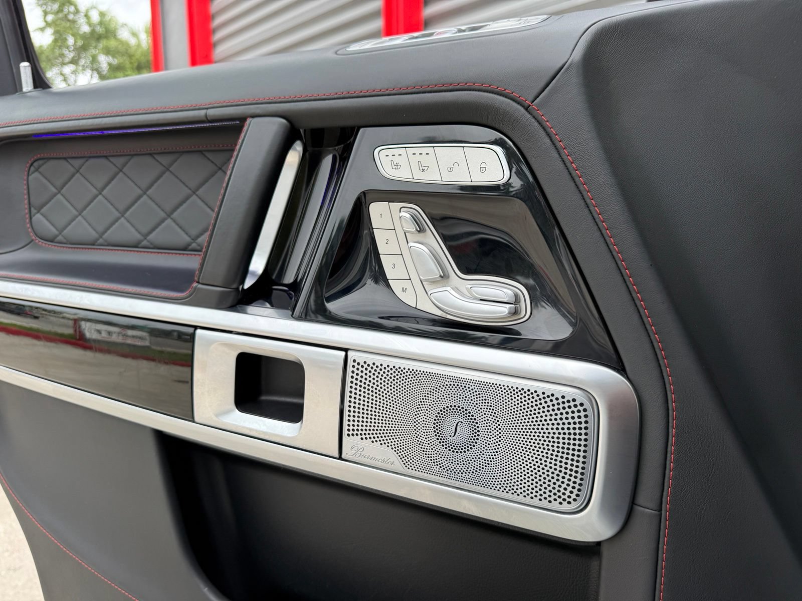 Used 2021 Mercedes-Benz G 63 AMG 4MATIC image 20