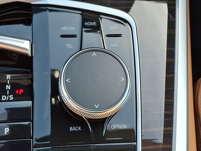 Certified 2024 BMW X5 xDrive40i w/ Premium Package image 26