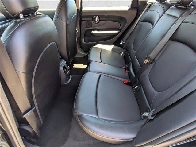 Used 2017 MINI Cooper Clubman ALL4 AWD/4WD image 17