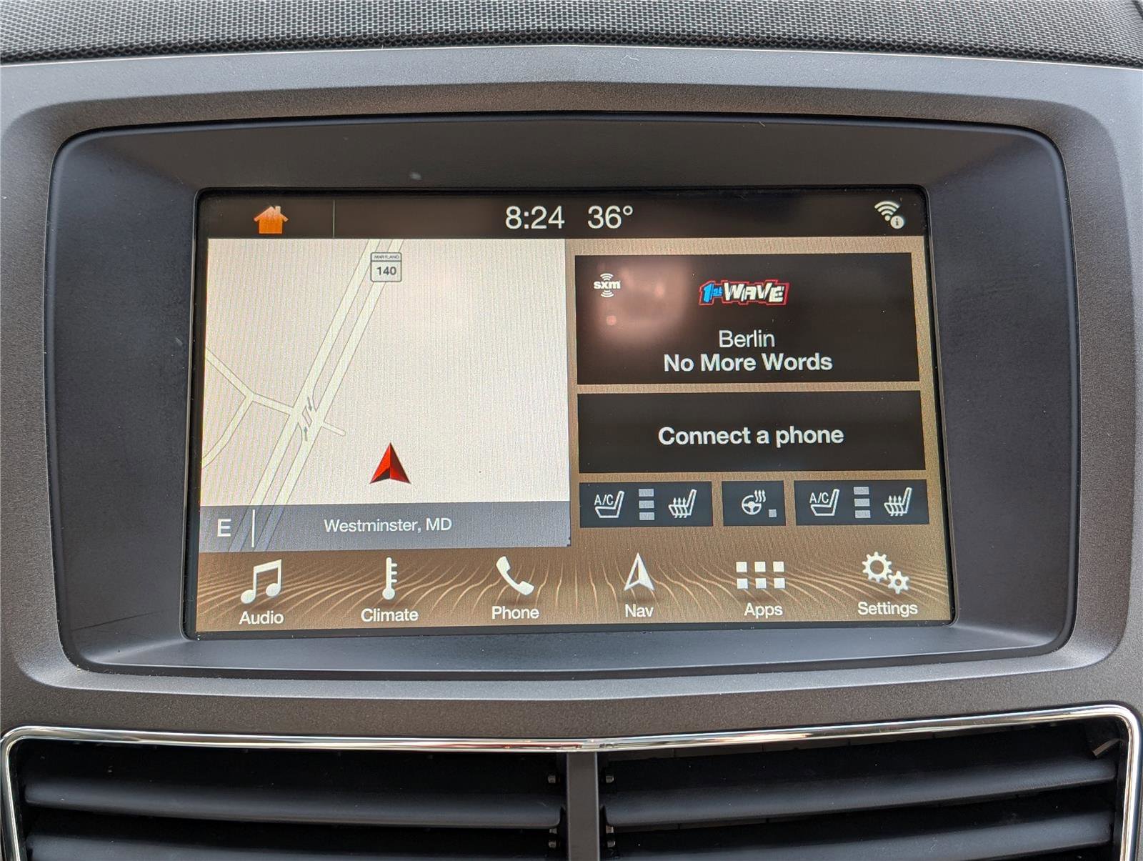 Used 2019 Lincoln MKT AWD image 26