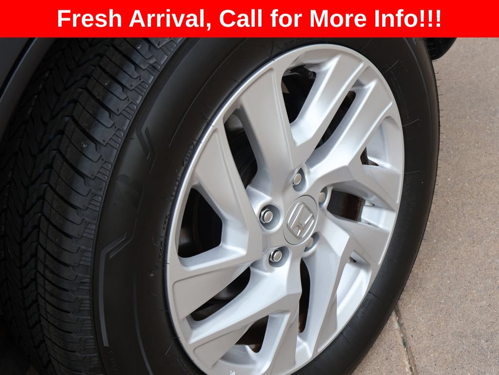 Used 2016 Honda CR-V EX image 37