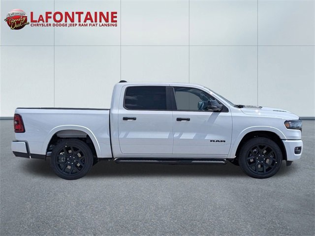 New 2026 RAM 1500 Laramie image 6