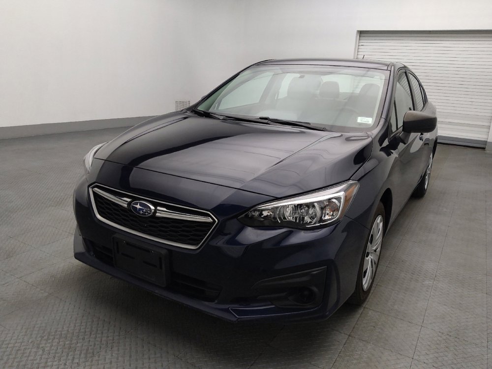 Used 2019 Subaru Impreza 2.0i AWD/4WD image 15