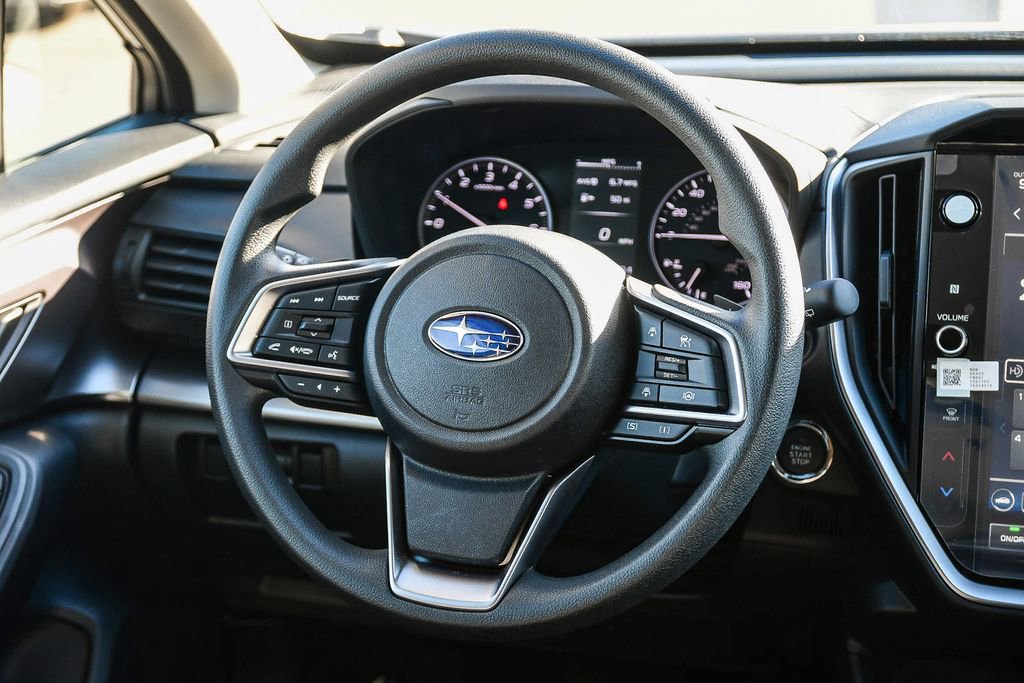 New 2025 Subaru Impreza 2.0i Sport image 17