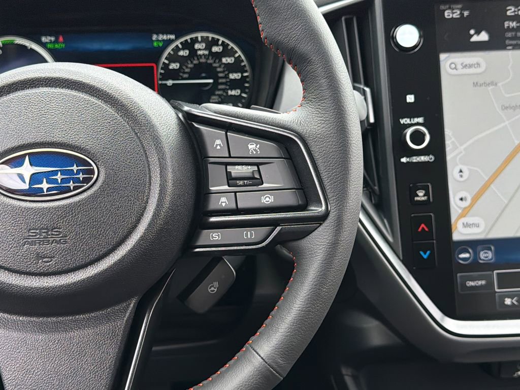 New 2026 Subaru Crosstrek 2.5i Limited AWD/4WD image 25