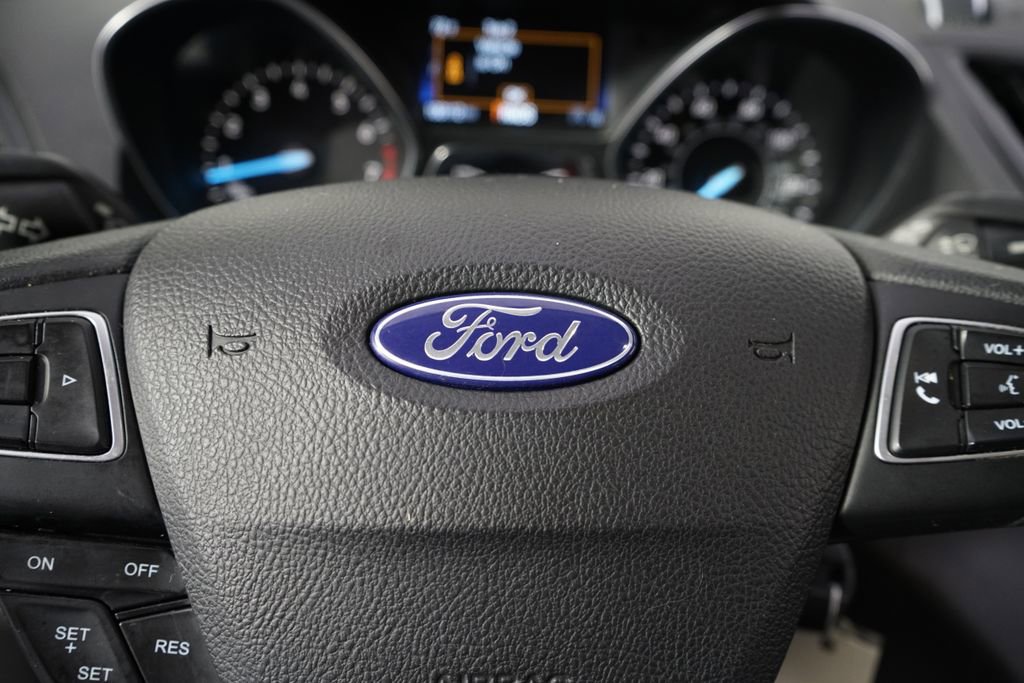 Used 2018 Ford Escape SE AWD/4WD image 35