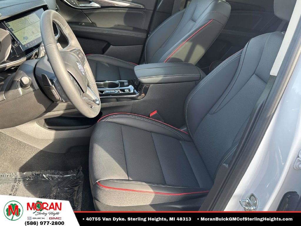 Certified 2023 Buick Envision Essence w/ Technology Package I AWD/4WD image 19