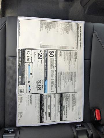 Used 2026 BMW X3 xDrive30 w/ Convenience Package image 19