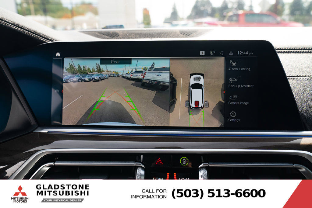 Used 2019 BMW X5 xDrive40i w/ Premium Package 2 AWD/4WD image 16