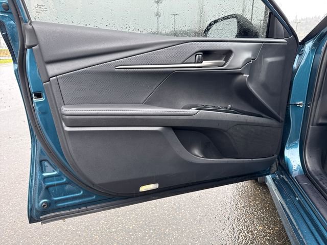 Used 2025 Toyota Camry XSE w/ Premium Package image 21