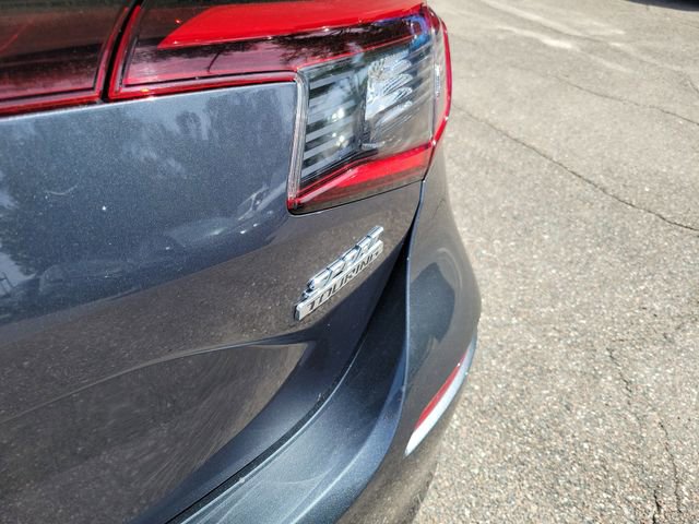Used 2023 Honda Civic Sport Touring image 8