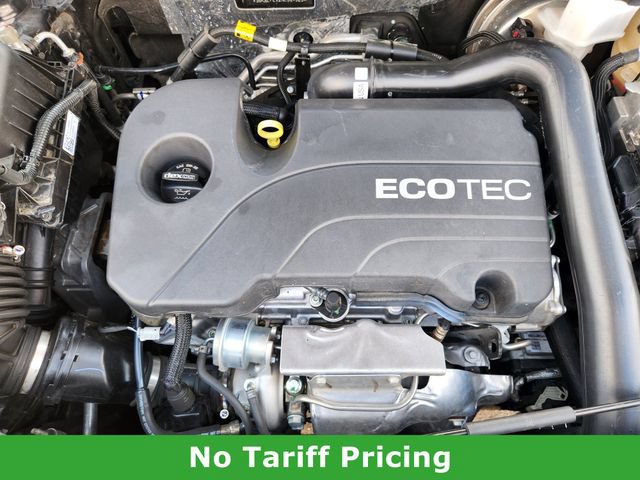 Used 2022 GMC Terrain SLT w/ Tech Package FWD image 29