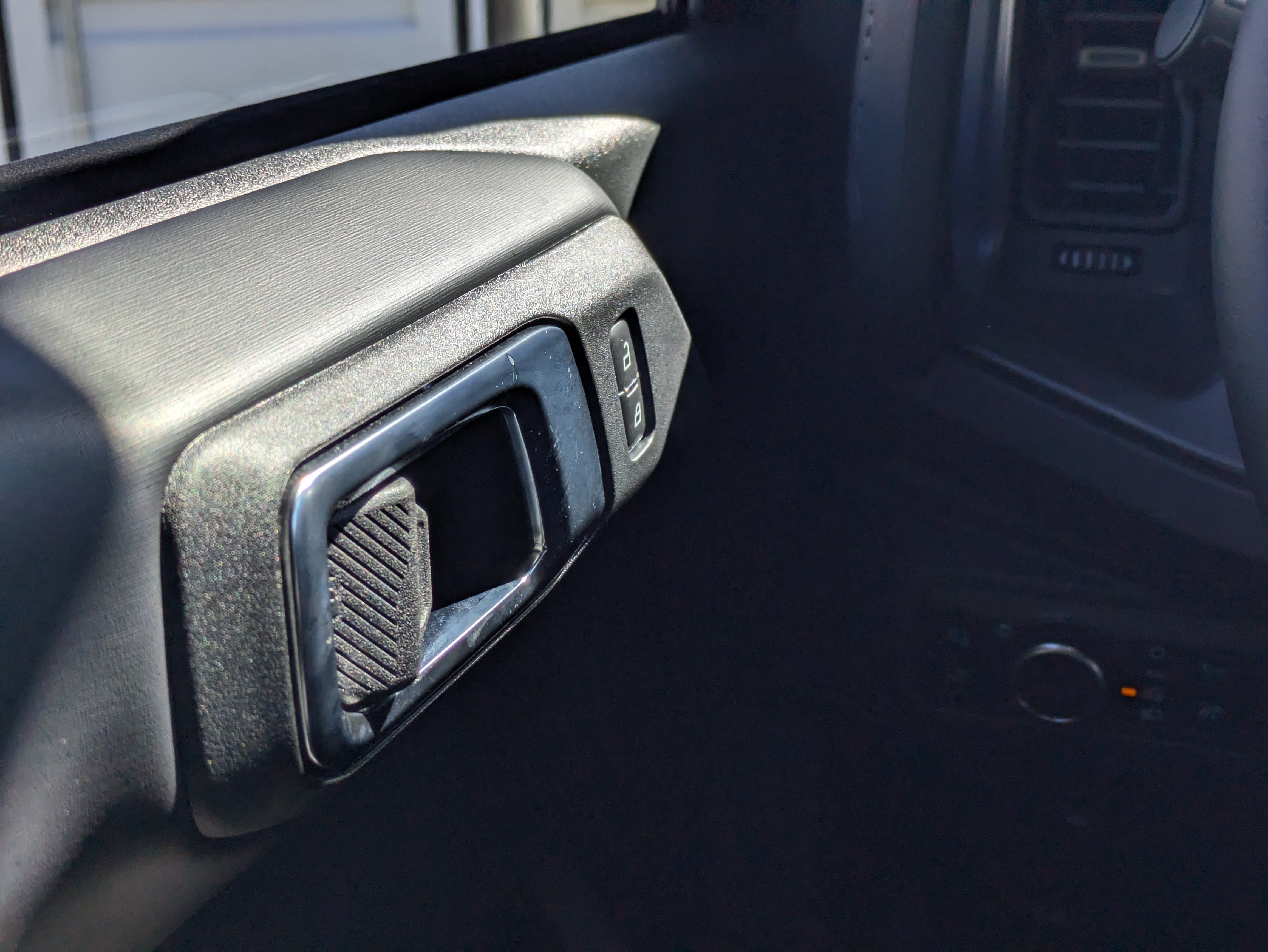 New 2025 Ford Bronco Badlands image 40