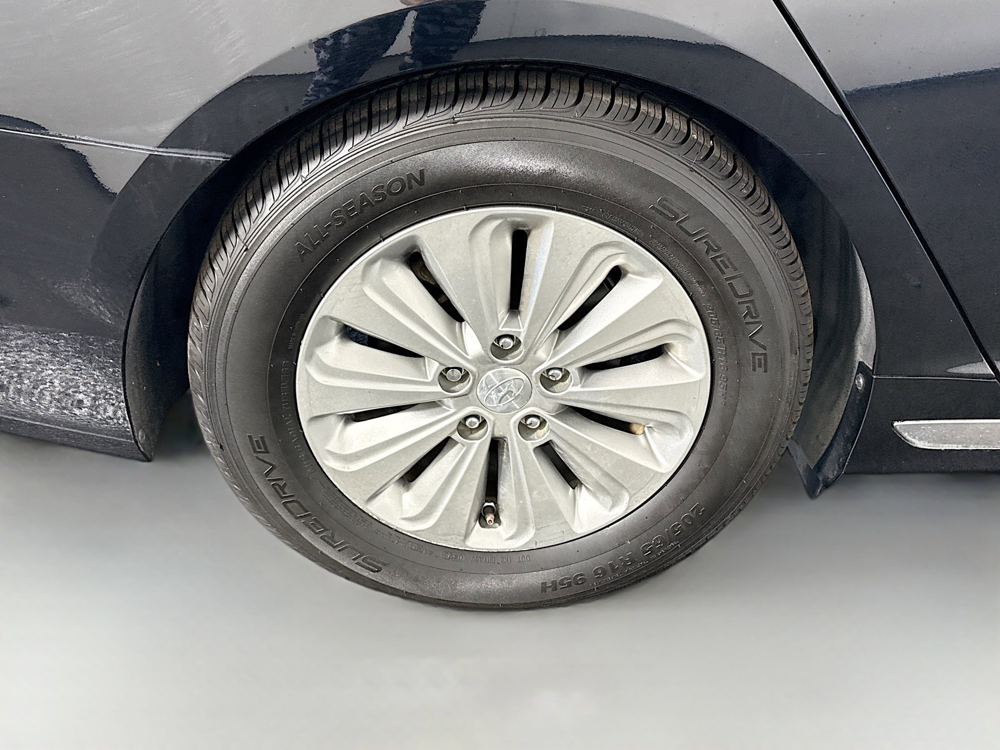 Used 2016 Hyundai Sonata SE FWD image 33