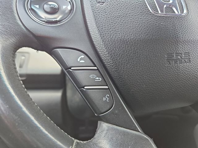 Used 2013 Honda Accord EX-L image 20