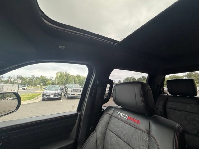 Used 2026 Toyota Tundra TRD Pro AWD/4WD image 34