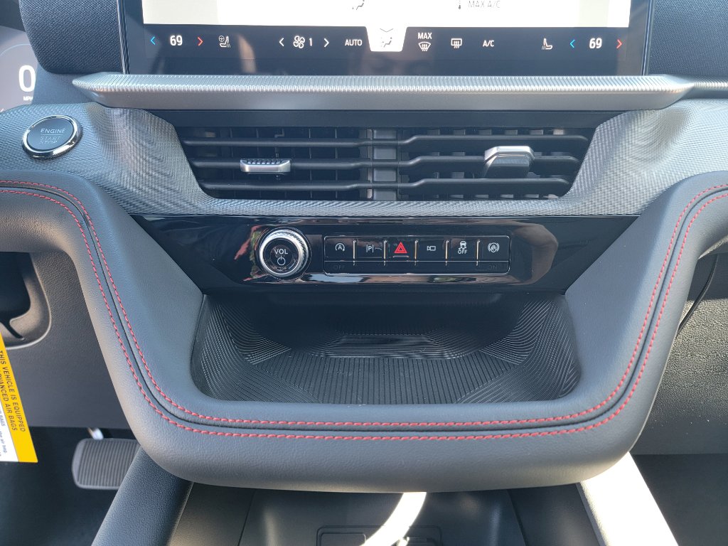 New 2026 Ford Explorer ST-Line w/ ST-Line Street Pack image 27