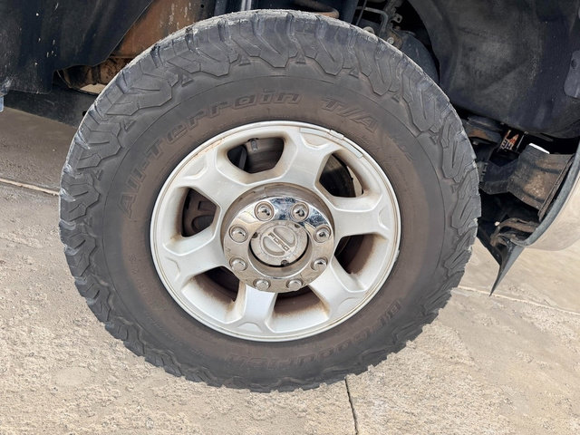 Used 2016 Ford F350 XL image 12