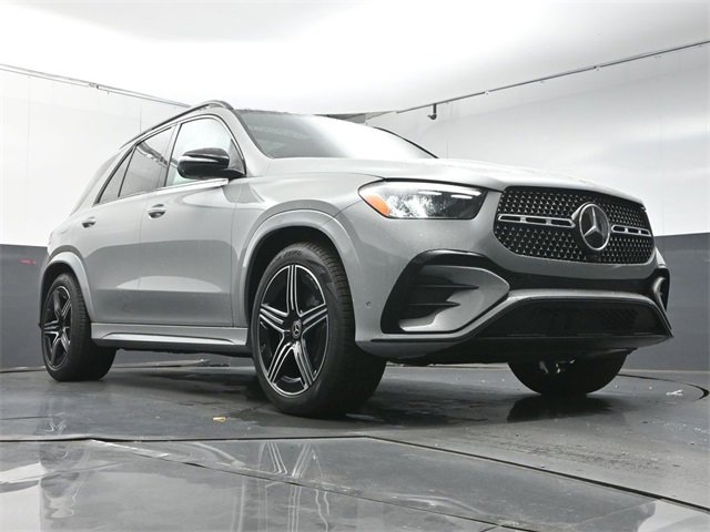 New 2026 Mercedes-Benz GLE 450 4MATIC image 34