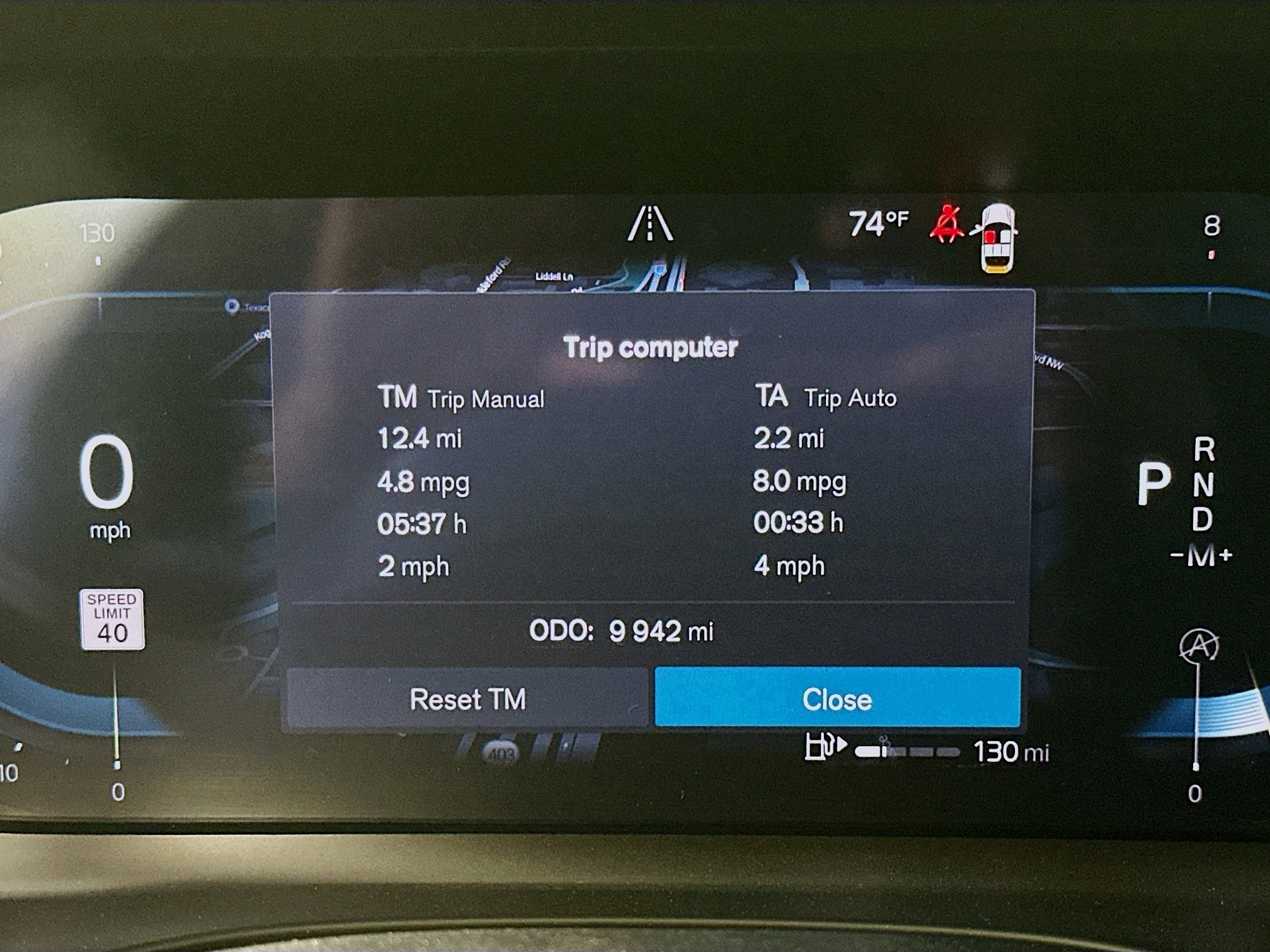 Used 2025 Volvo XC60 B5 Plus image 18