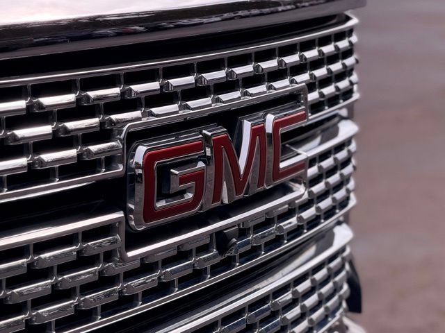 Used 2022 GMC Sierra 2500 Denali AWD/4WD image 32