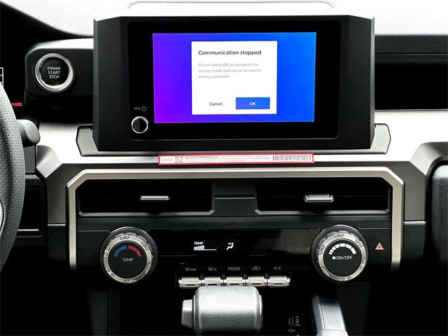 New 2026 Toyota 4Runner SR5 image 21