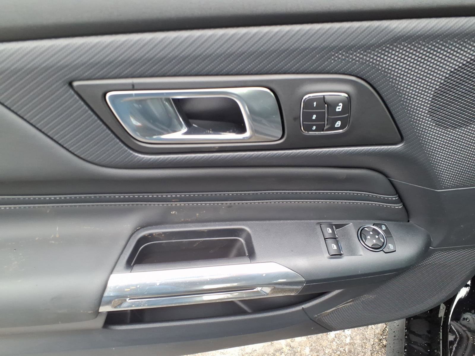 New 2026 Ford Mustang GT Premium image 9