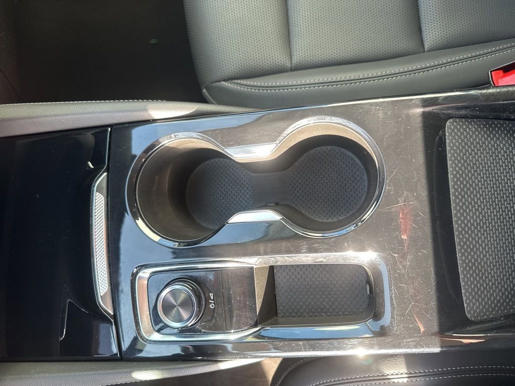 Used 2024 Buick Envision Preferred image 26