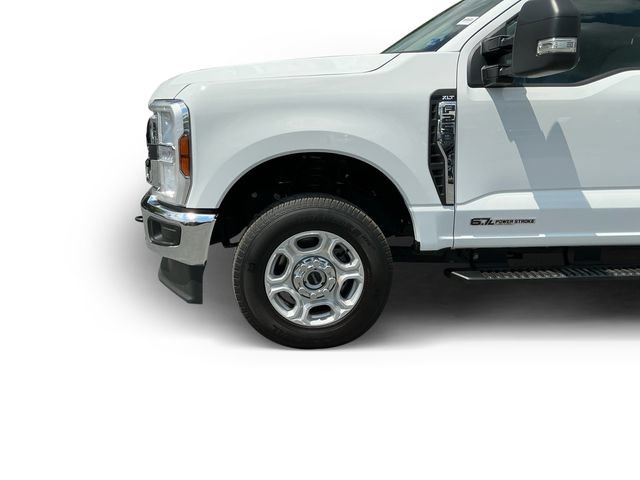 Certified 2026 Ford F250 XLT AWD/4WD image 9