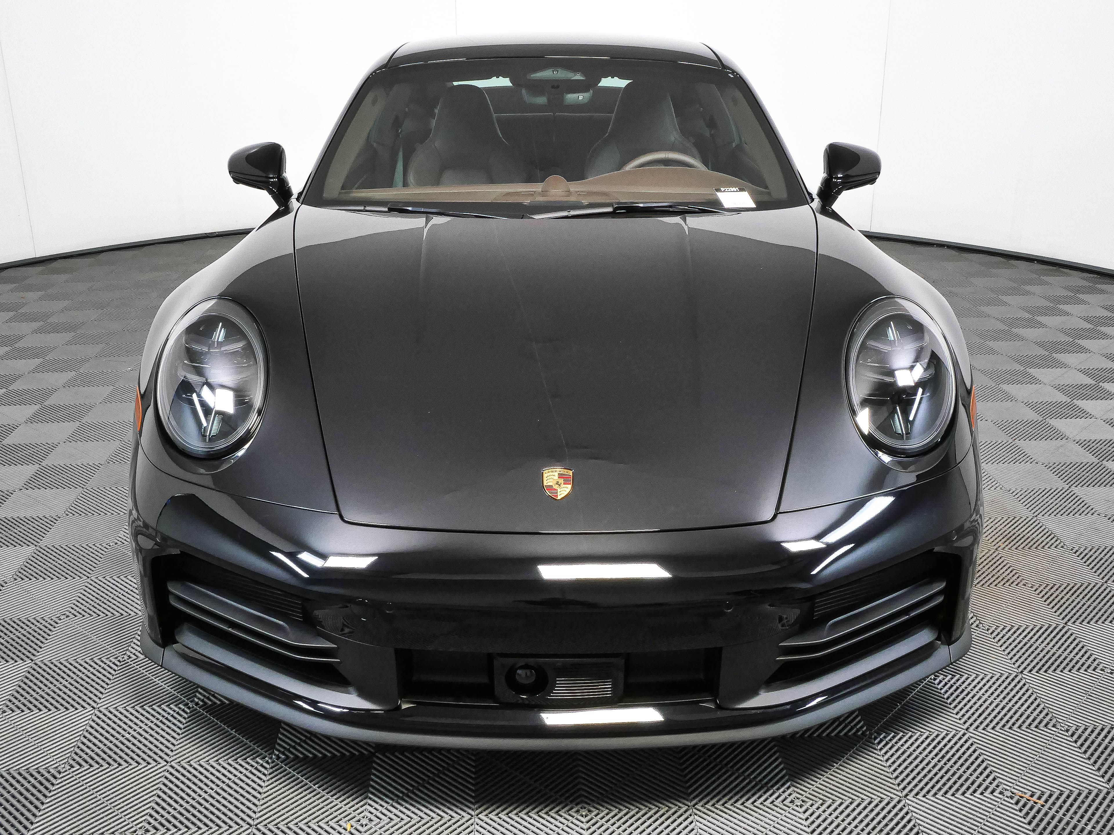 New 2026 Porsche 911 Carrera 4S AWD/4WD image 35