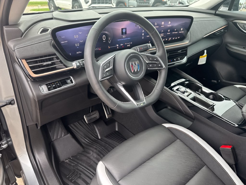 New 2026 Buick Envision Sport Touring AWD/4WD image 14
